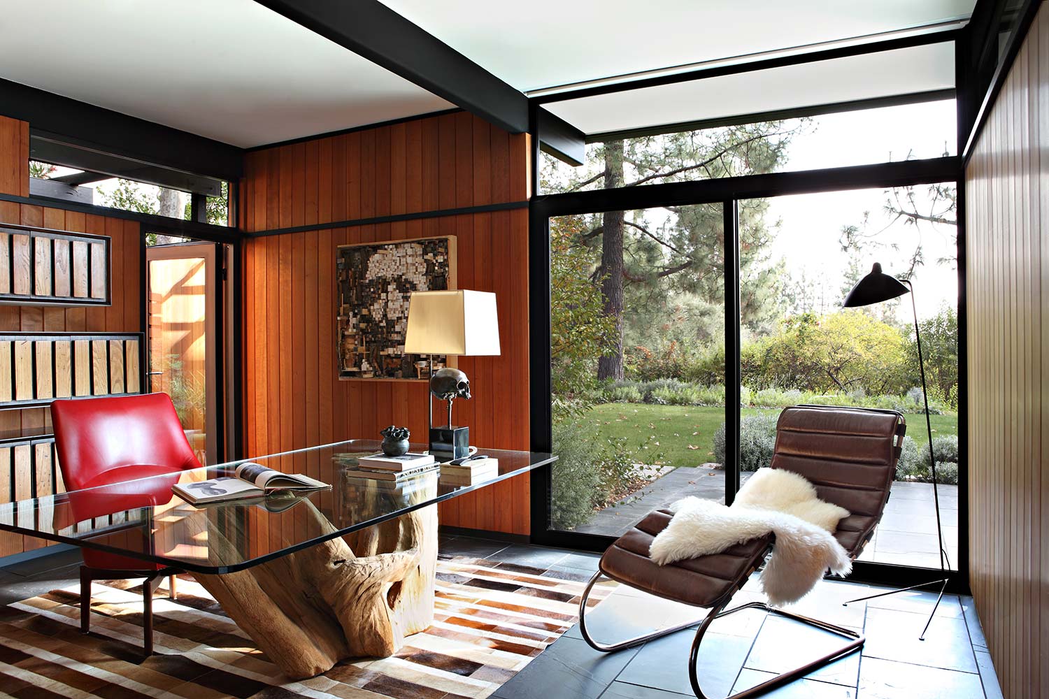 La Canada mid-century - Sheet2