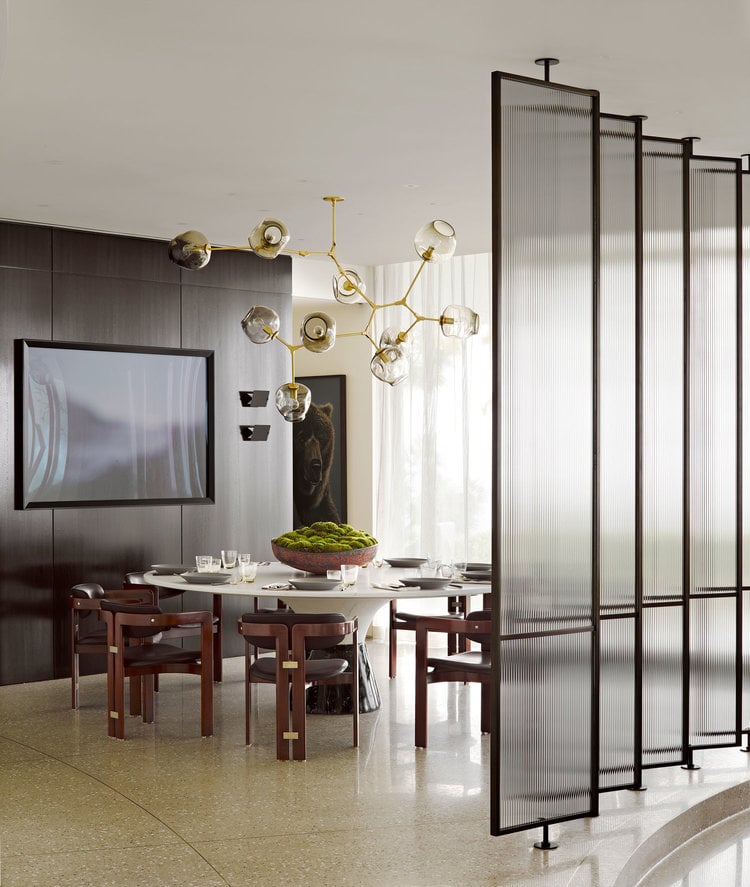 Beverly Hills estate - Sheet3