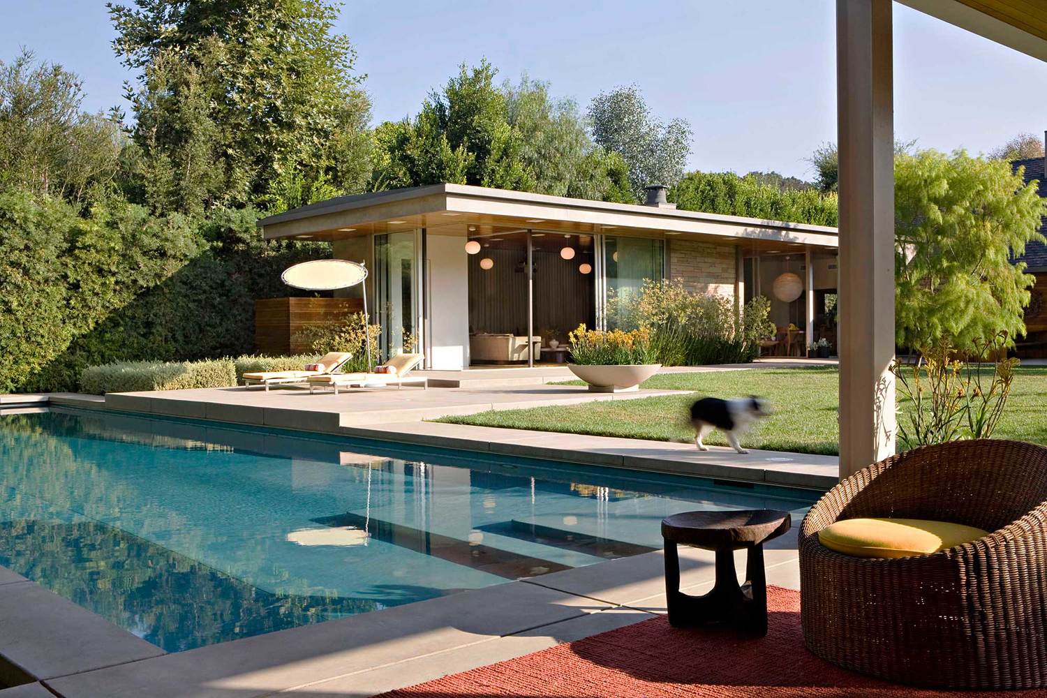 Brentwood modern - Sheet1
