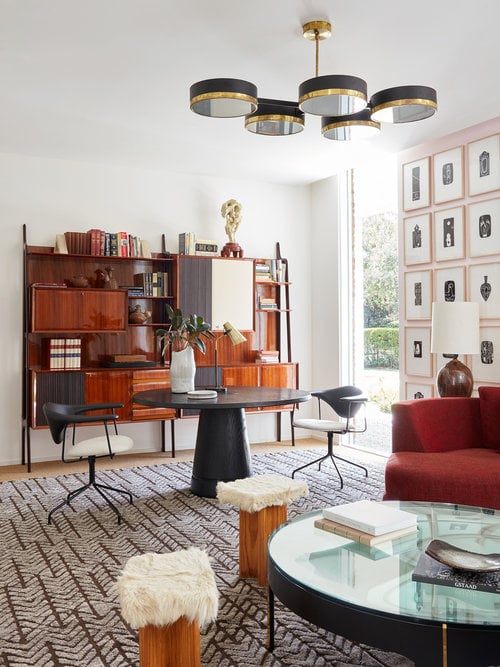 Houston Mid Century2
