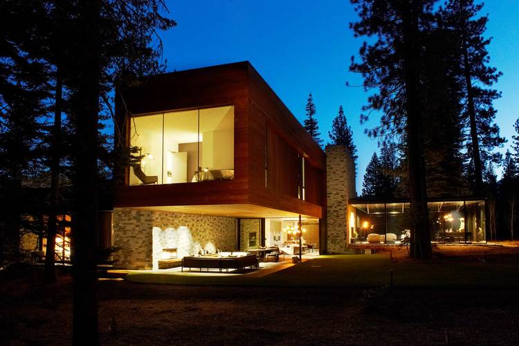 Martis Camp Retreat - Sheet1
