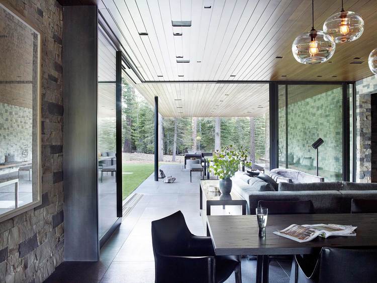 Martis Camp Retreat - Sheet2