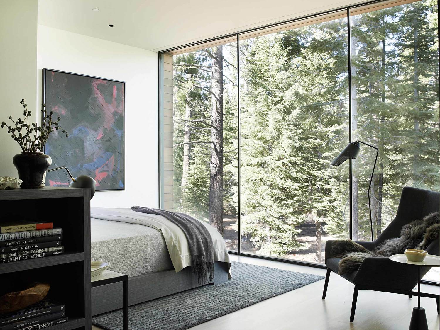 Martis Camp Retreat - Sheet3