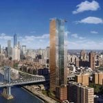 One Manhattan square - Sheet1