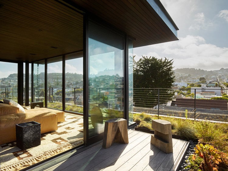 San Francisco townhouseSan Francisco townhouse - Sheet1