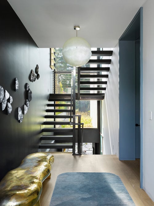 San Francisco townhouseSan Francisco townhouse - Sheet2