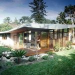 Santa Monica modern - Sheet1
