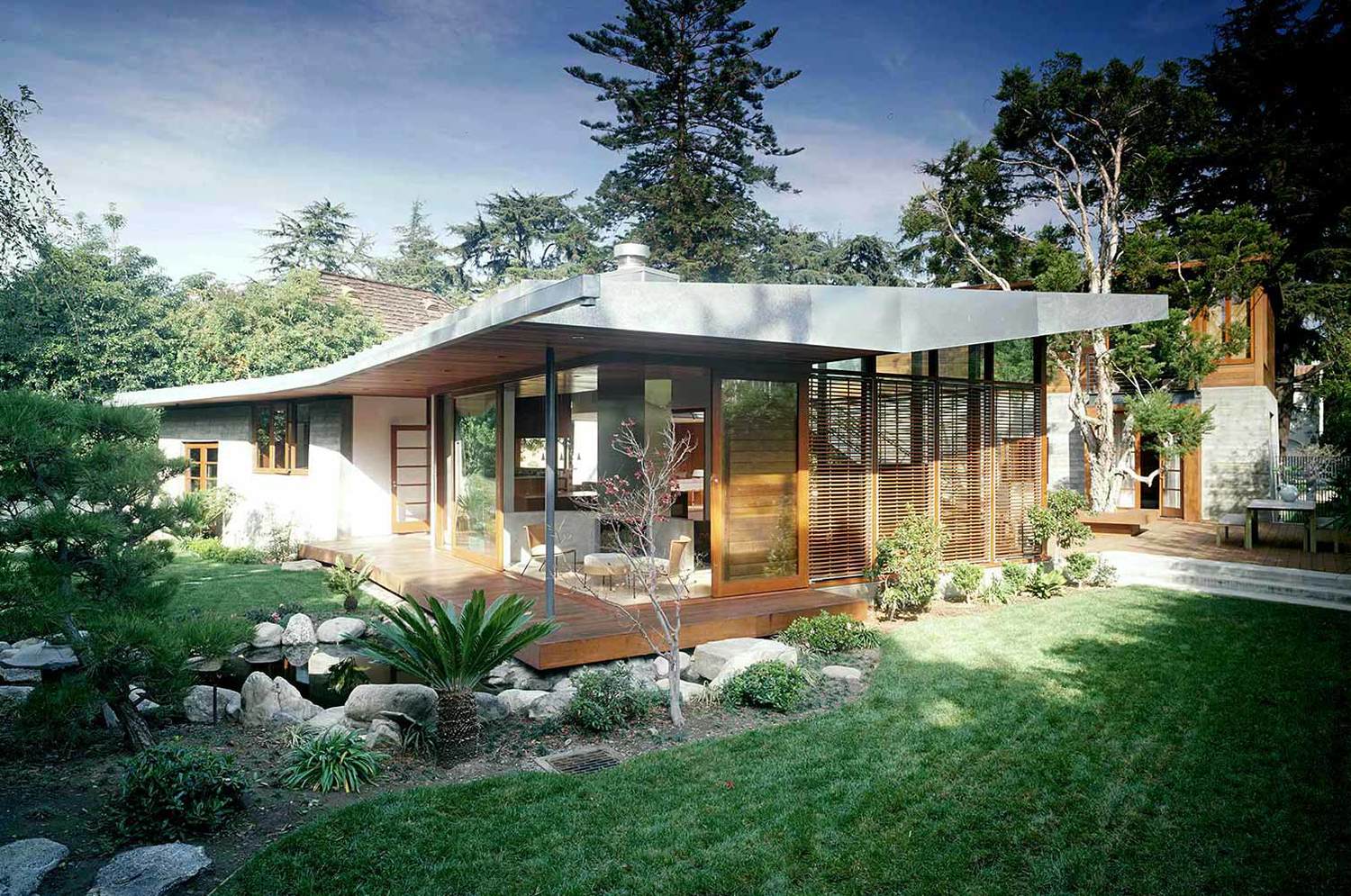 Santa Monica modern - Sheet1