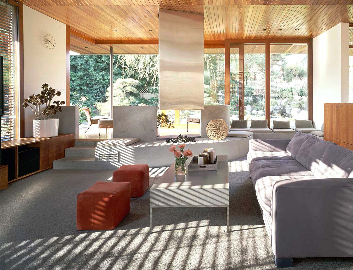 Santa Monica modern - Sheet4