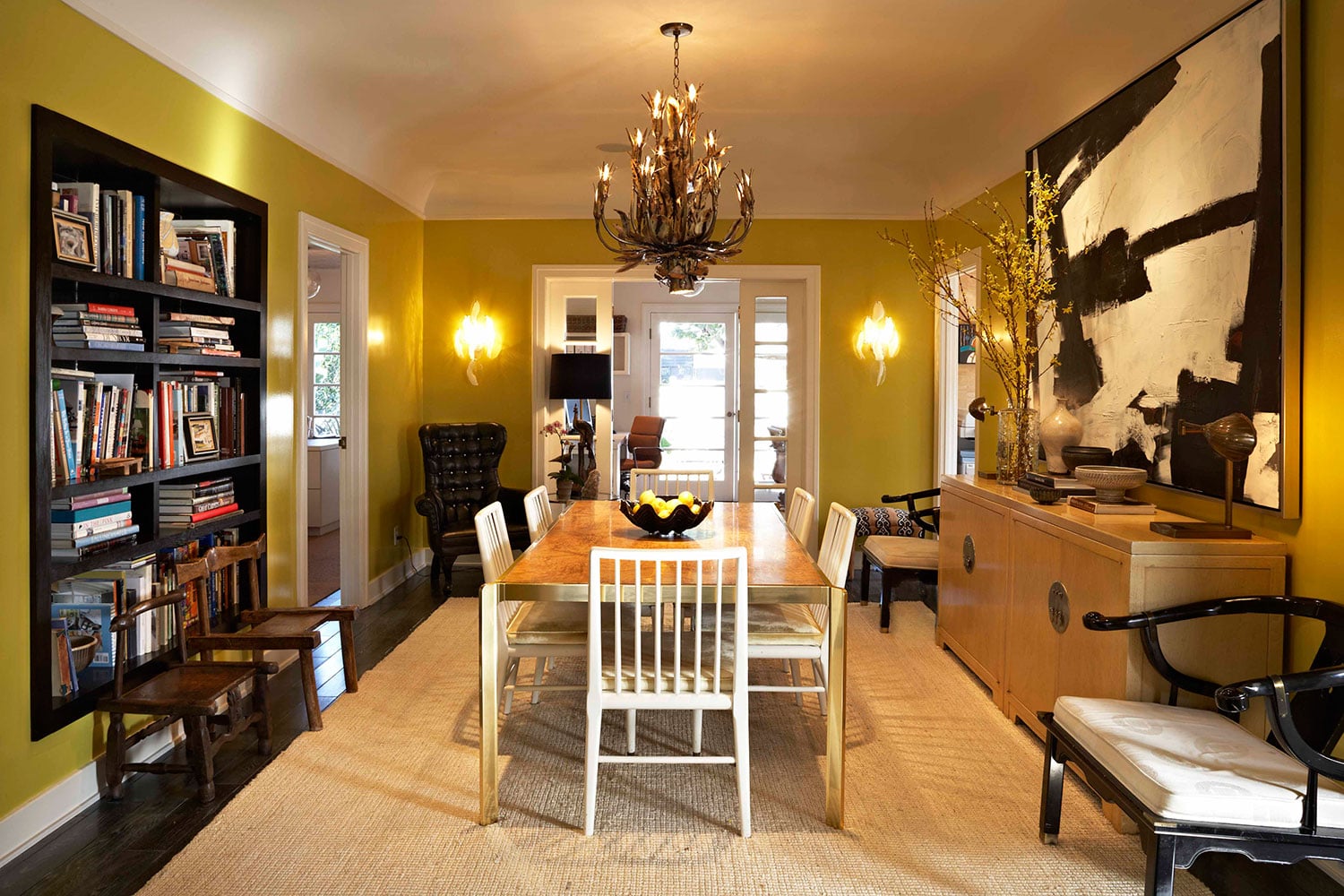 West Hollywood design studio - Sheet1
