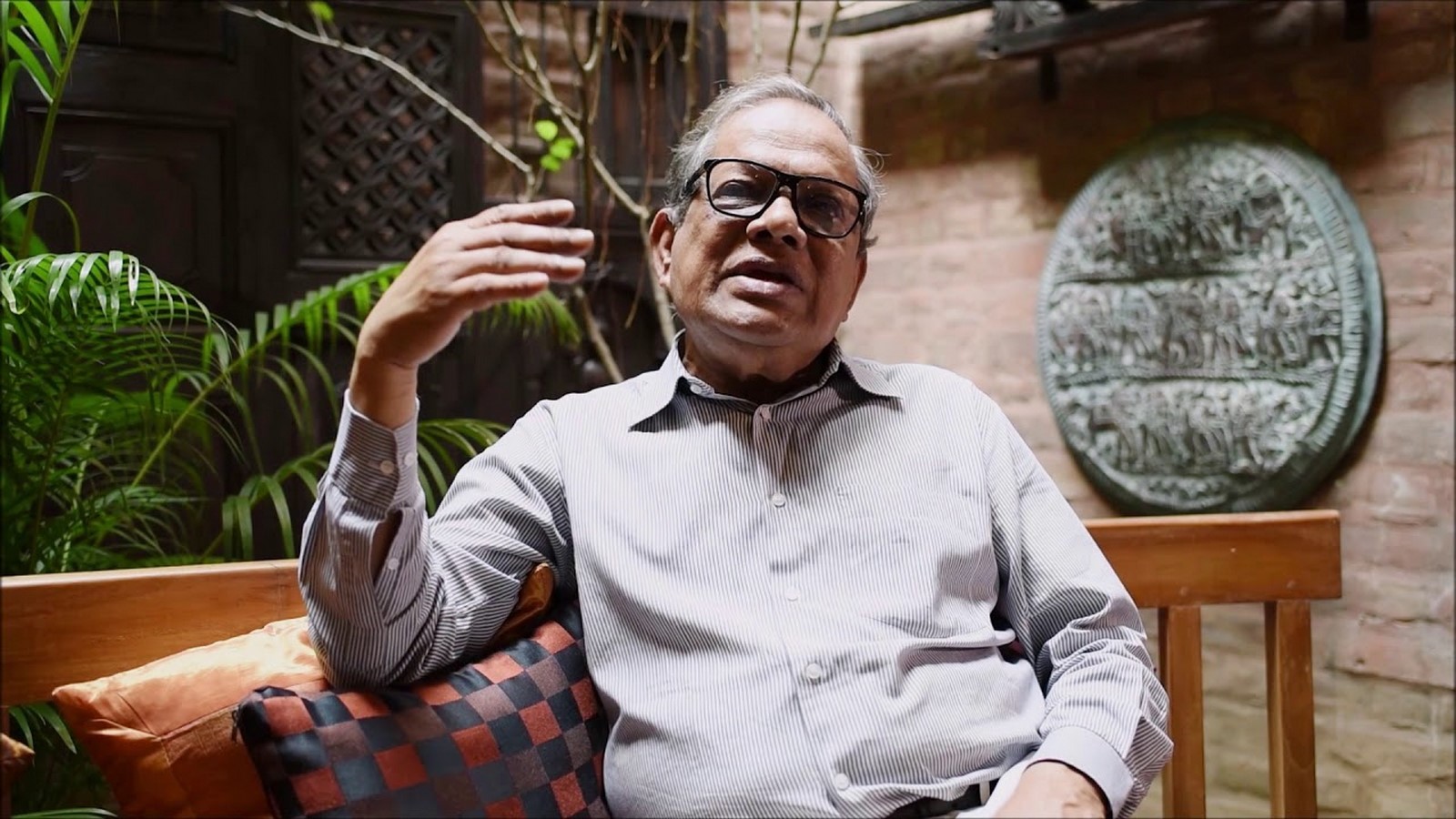 BASHIRUL HAQ- BANGLADESHI ARCHITECT - Sheet1