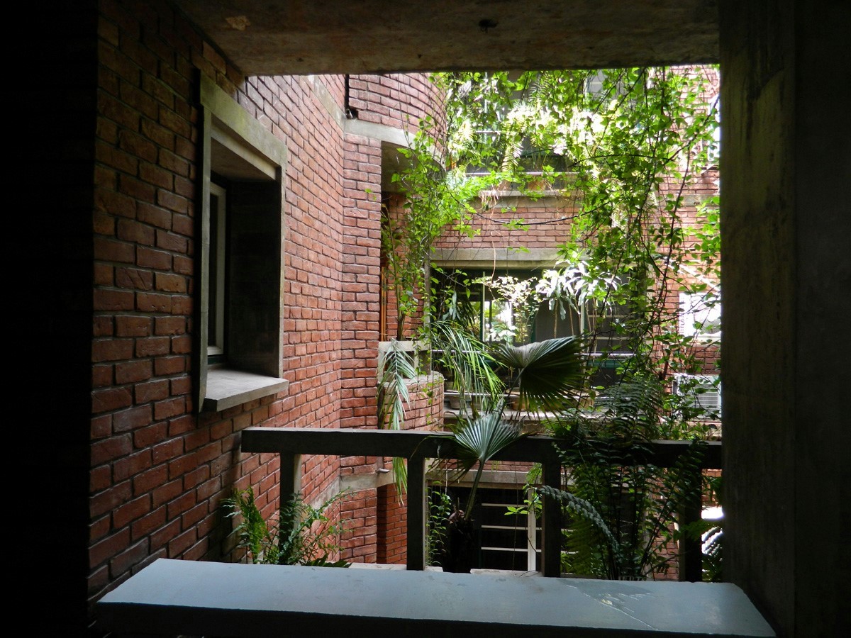 BASHIRUL HAQ- BANGLADESHI ARCHITECT - Sheet4