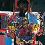 DAVID DRISKELL- ARTIST AND ADVOCATE FOR AFRICAN AMERICAN ART - Sheet2