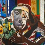 DAVID DRISKELL- ARTIST AND ADVOCATE FOR AFRICAN AMERICAN ART - Sheet3