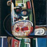 DAVID DRISKELL- ARTIST AND ADVOCATE FOR AFRICAN AMERICAN ART - Sheet4