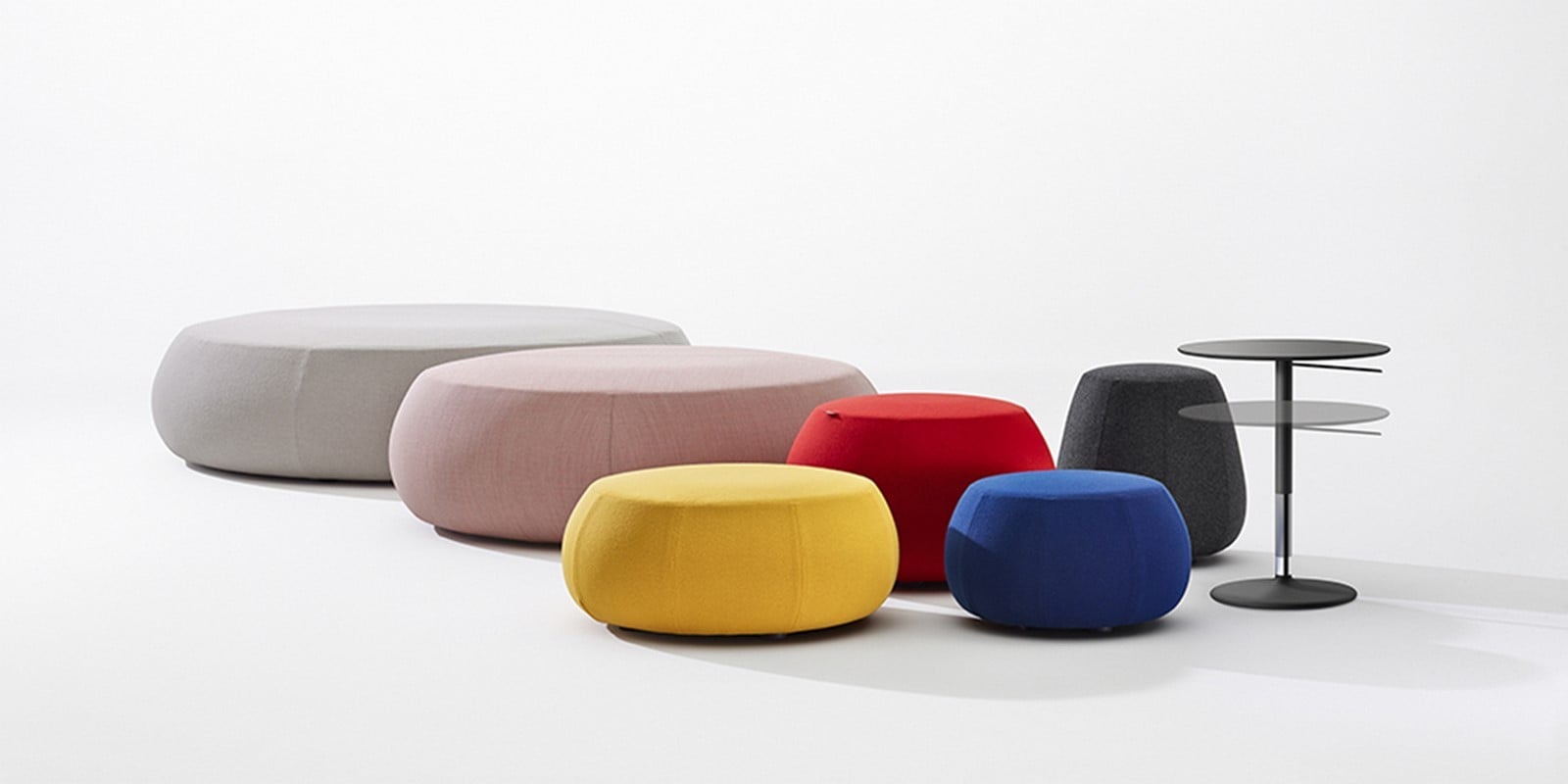LUIGI FELTRIN- ITALIAN FURNITURE DESIGNER - Sheet2
