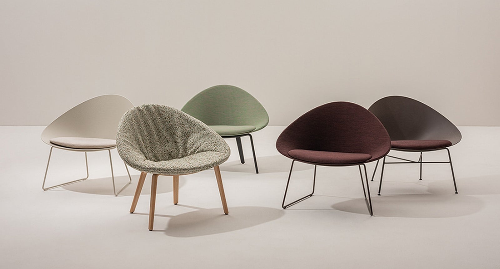 LUIGI FELTRIN- ITALIAN FURNITURE DESIGNER - Sheet4
