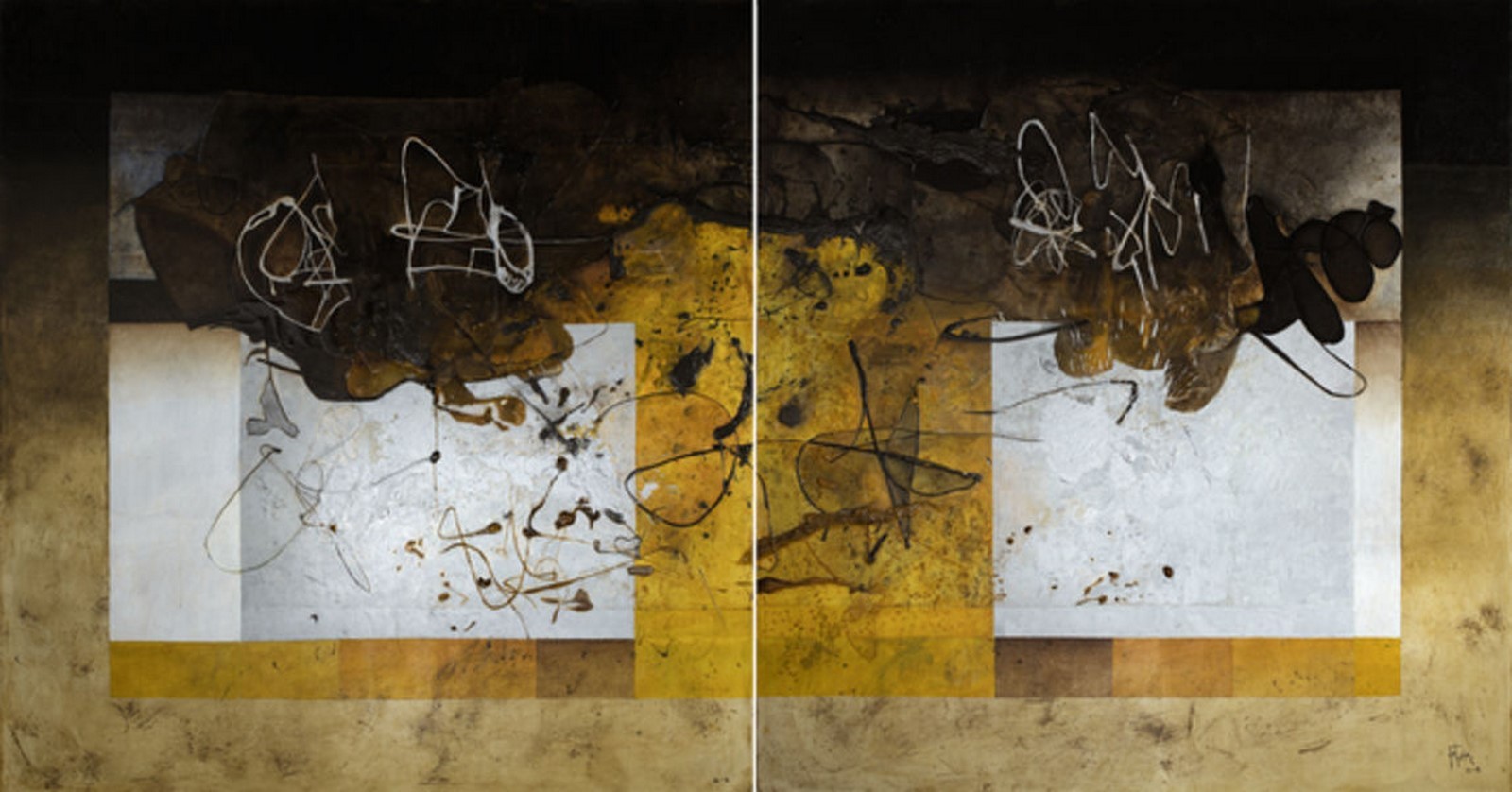 MANUEL FELGUEREZ- MEXICAN ARTIST - Sheet2