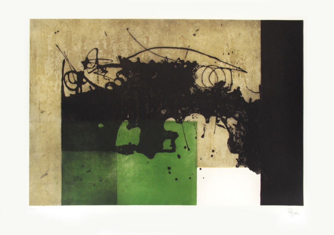 MANUEL FELGUEREZ- MEXICAN ARTIST - Sheet4