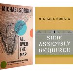 MICHAEL DAVID SORKIN- AMERICAN CRITIC - Sheet2