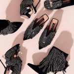 SERGIO ROSSI- ITALIAN SHOE DESIGNER - Sheet2