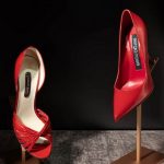 SERGIO ROSSI- ITALIAN SHOE DESIGNER - Sheet3