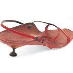 SERGIO ROSSI- ITALIAN SHOE DESIGNER - Sheet3