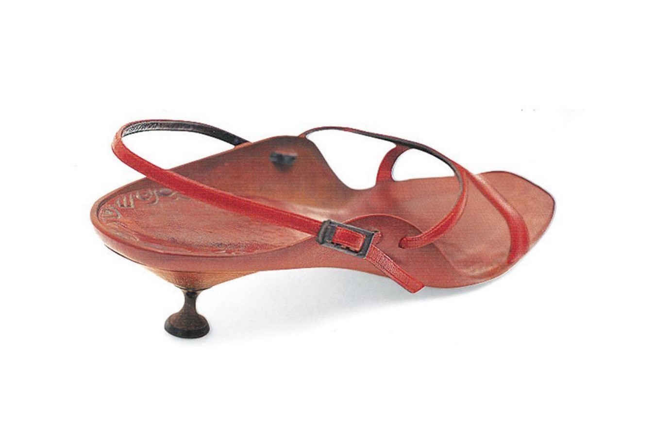 SERGIO ROSSI- ITALIAN SHOE DESIGNER - Sheet3