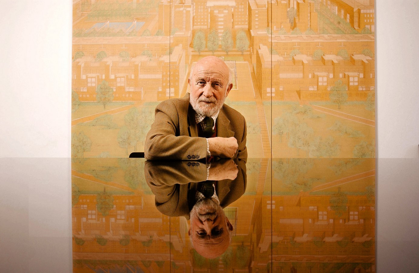 VITTORIO GREGOTTI- ITALIAN ARCHITECT - Sheet1