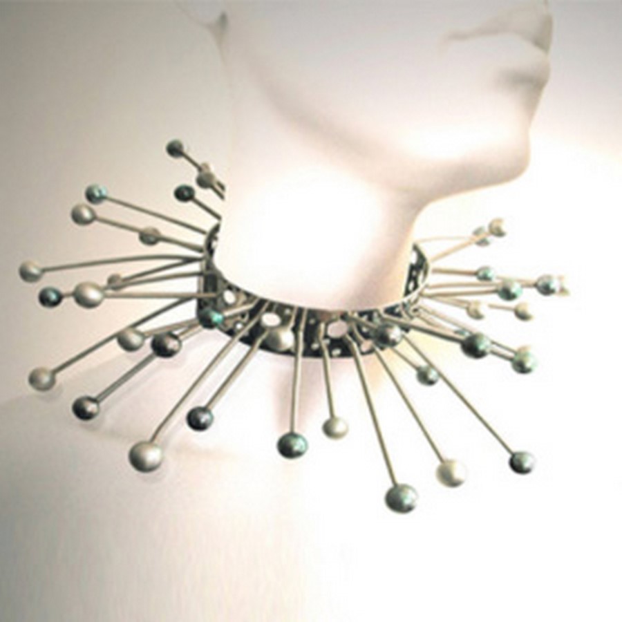 YUPADEE KOBKUL BOONSIRI – JEWELERY DESIGNER - Sheet2