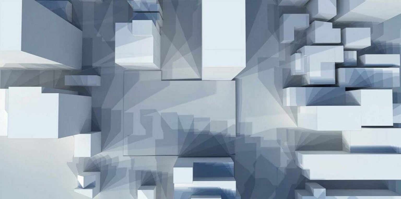 15 Websites to help you with Architectural Photoshop Rendering
