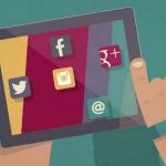 Social media