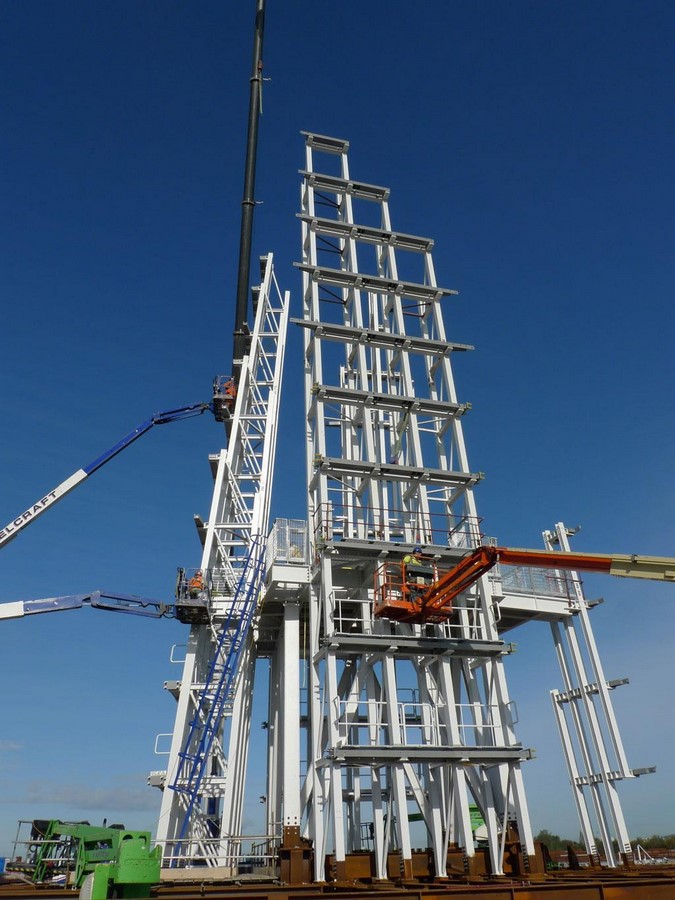 10 Things you did not know about The Shard, London - Sheet5