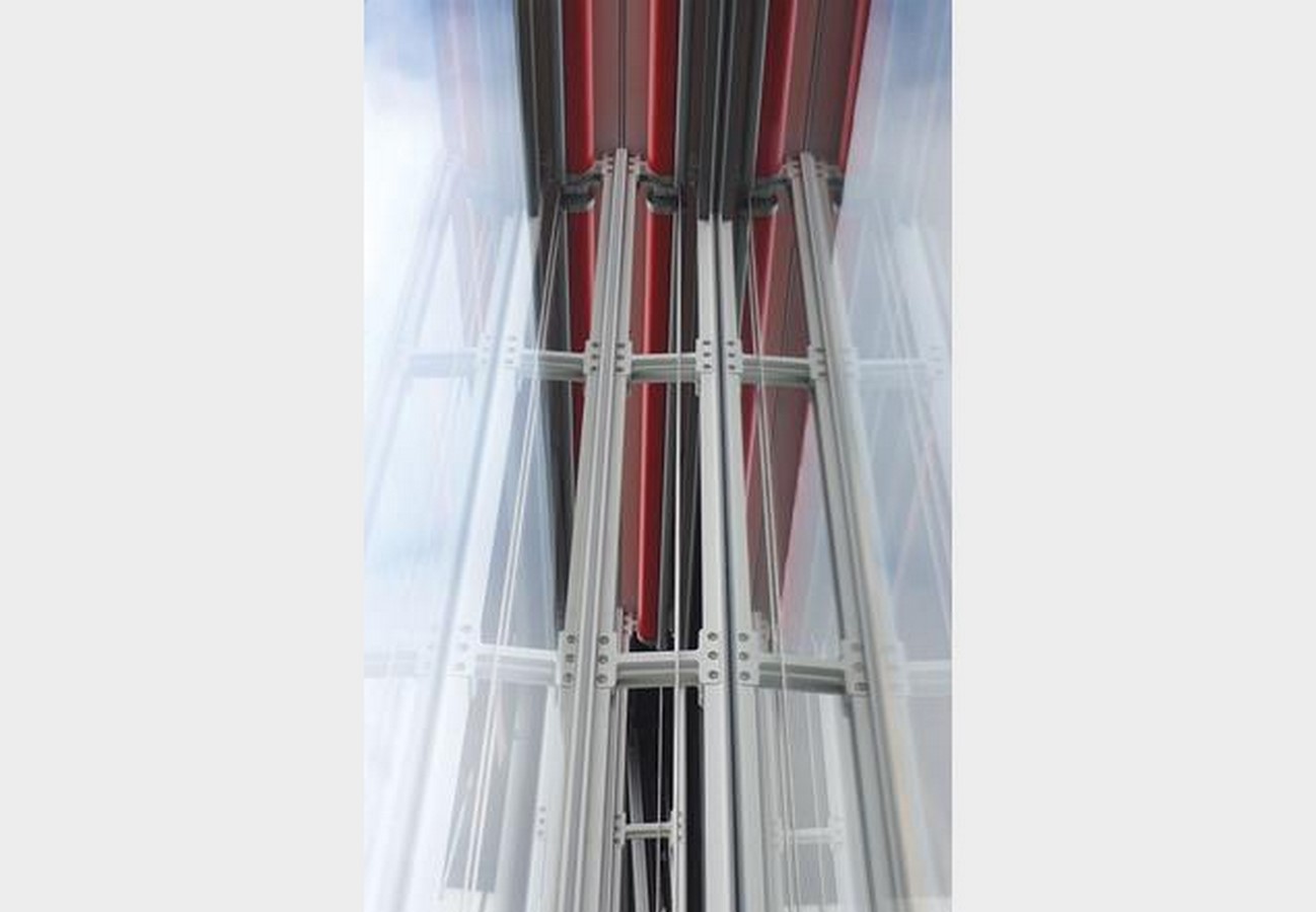 10 Things you did not know about The Shard, London - Sheet6