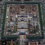 10 Things you didn't know about Forbidden City, Beijing - Sheet1