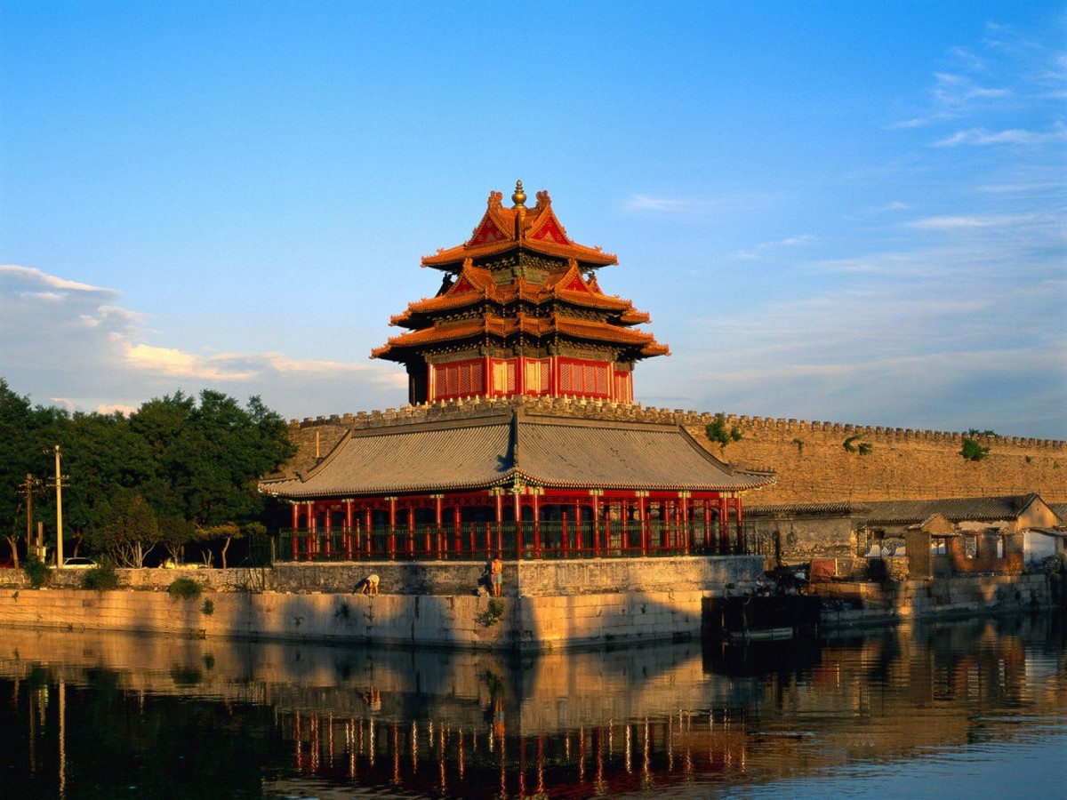 10 Things you didn't know about Forbidden City, Beijing - Sheet10