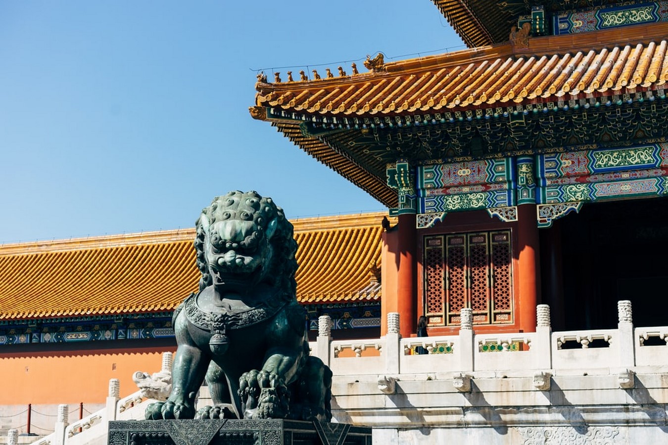 Forbidden City, Beijing - 10 Things you didn't know - Sheet7