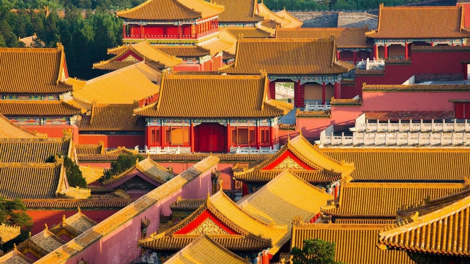 10 Things you didn't know about Forbidden City, Beijing - Sheet8