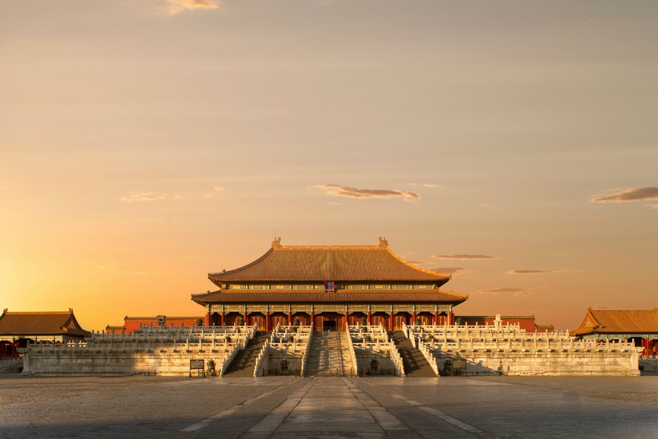 10 Things you didn't know about Forbidden City, Beijing - Sheet9
