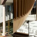 AMS STUDENT NEST, UNIVERSITY OF BRITISH COLUMBIA, CANADA - Sheet3