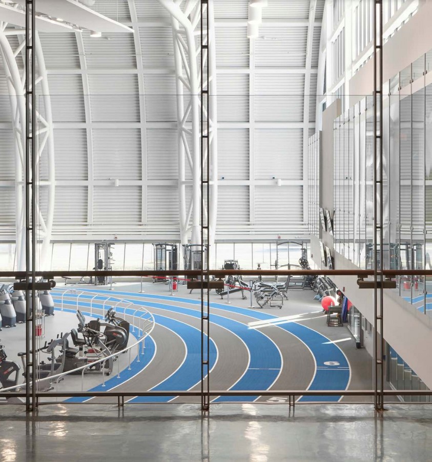 ABILITIES CENTRE, CANADA - Sheet2