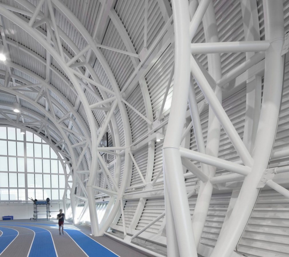 ABILITIES CENTRE, CANADA - Sheet3