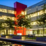 BROADWAY TECH CENTRE, CANADA - Sheet3