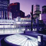 METRO TORONTO CONVENTION CENTRE- SOUTH BUILDING, CANADA - Sheet1
