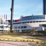 METRO TORONTO CONVENTION CENTRE- SOUTH BUILDING, CANADA - Sheet3