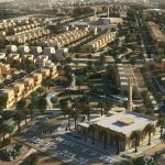 MINISTRY OF HOUSING, TAIF, SAUDI ARABIA - Sheet1