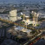 MINISTRY OF HOUSING, TAIF, SAUDI ARABIA - Sheet2