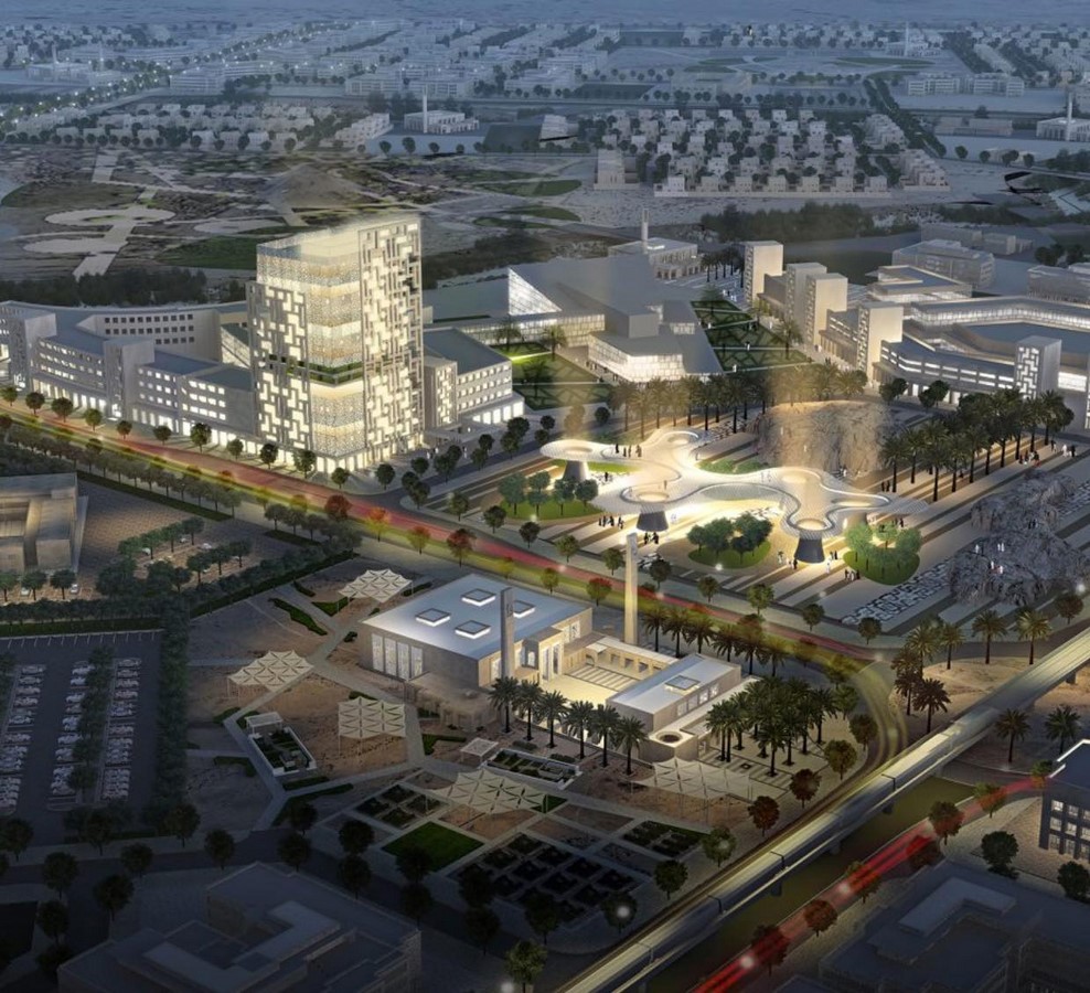 B+H Architects- 15 Iconic Projects