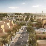 MINISTRY OF HOUSING, TAIF, SAUDI ARABIA - Sheet3