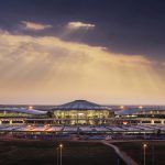 NEW ORDOS AIRPORT - Sheet1